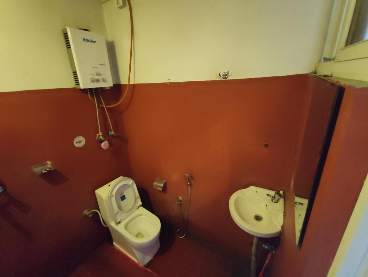Budget Doppel-/Zweibettzimmer