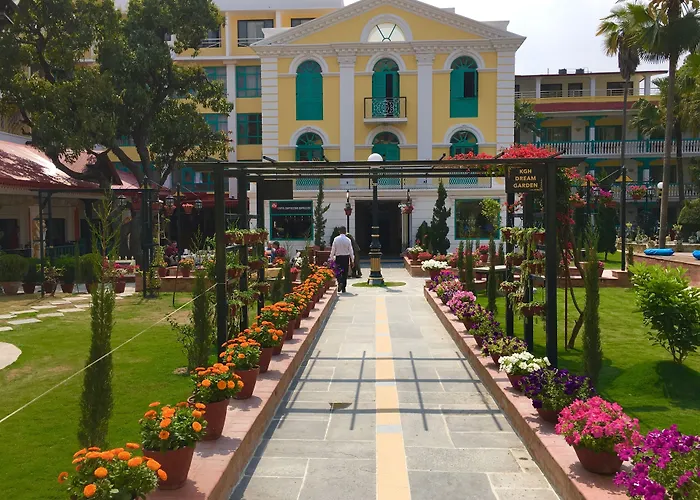 Zostel Kathmandu Hostel