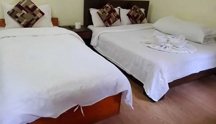 Hotel Sisters Home Kathmandu